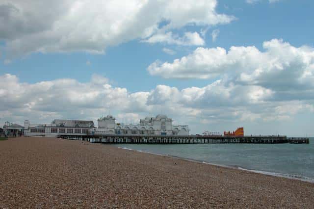 Southsea Food Festival 2026: Highlights and Local Flavours