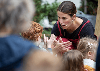 Crafty Tales Autumn 2026