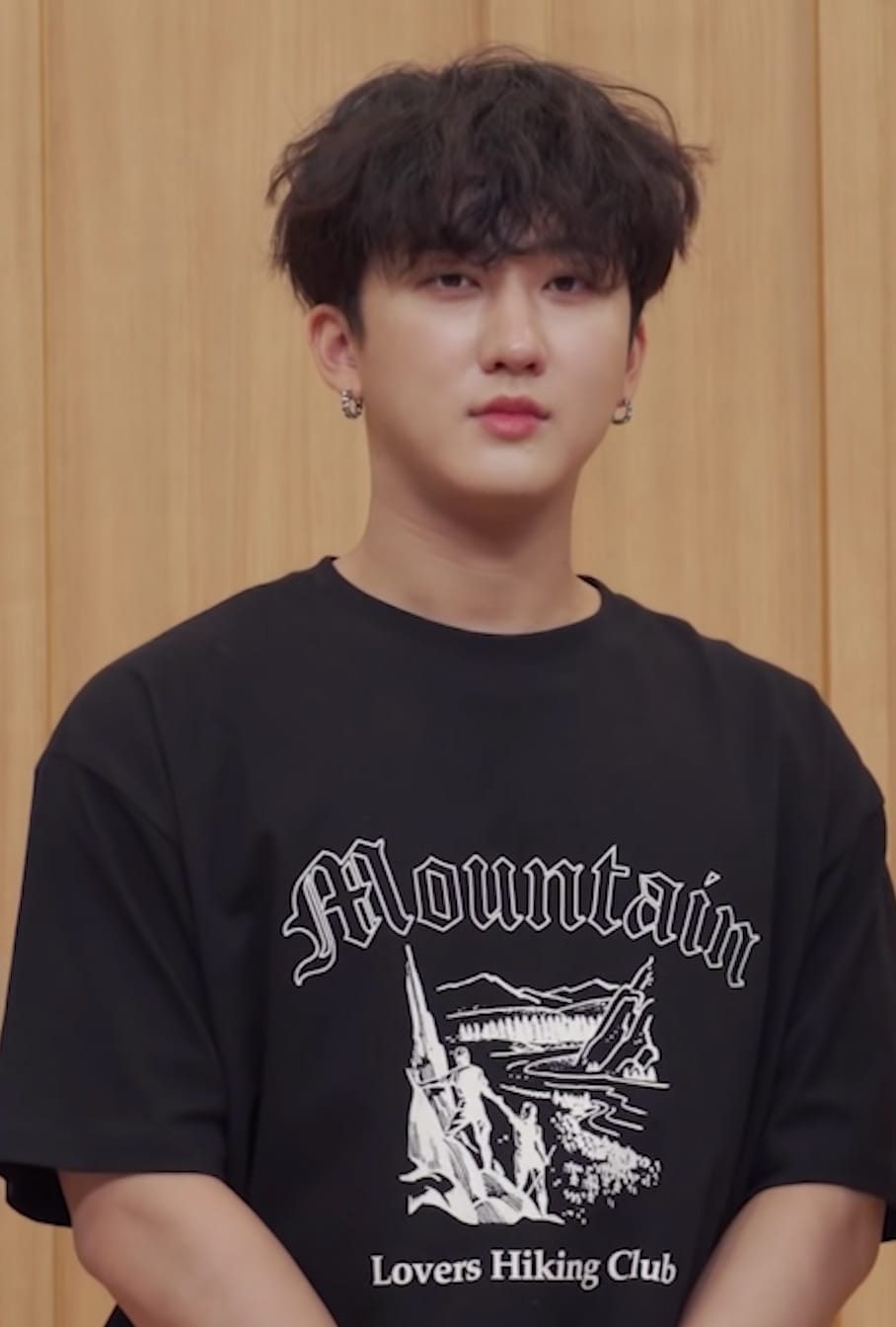 Sowon Sky K-Store celebra el cumpleaños de Changbin