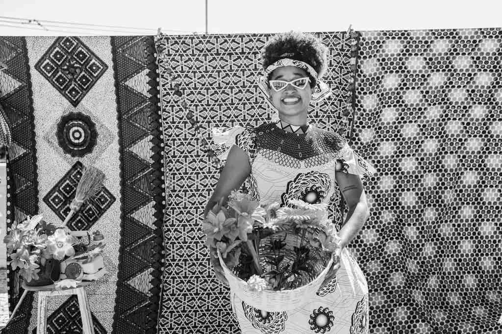 Exposición fotográfica 'Ellas lo ven claro'