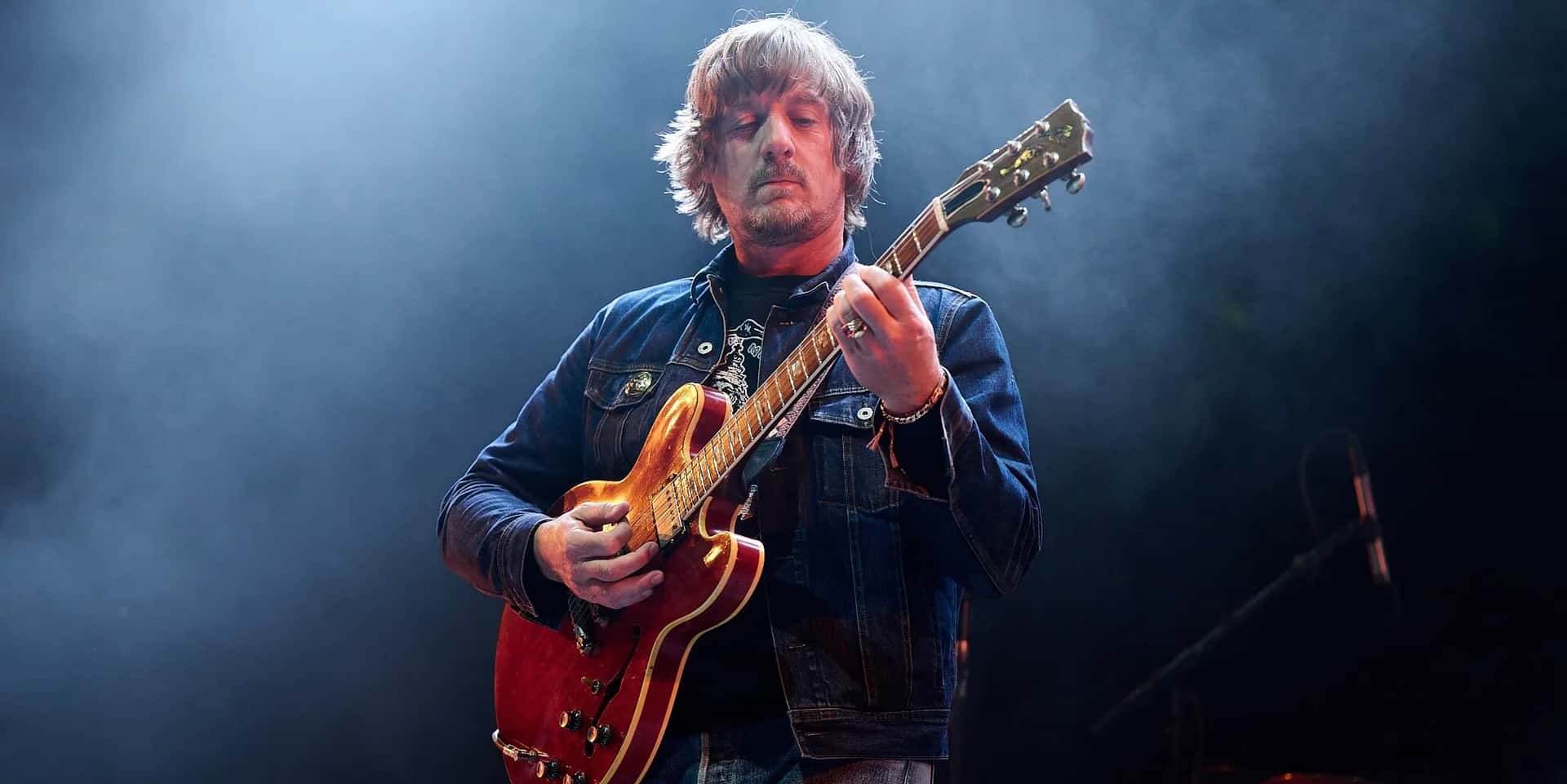 Johnny Blue Skies & The Dark Clouds (Sturgill Simpson) - Mutiny for the Masses 2026 Tour