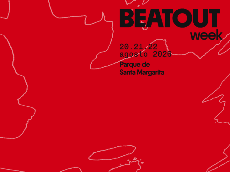 BeatOut Week: rap, pop y electrónica en Santa Margarita