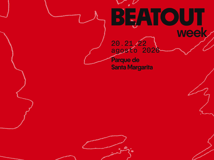 BeatOut Week: rap, pop y electrónica en Santa Margarita
