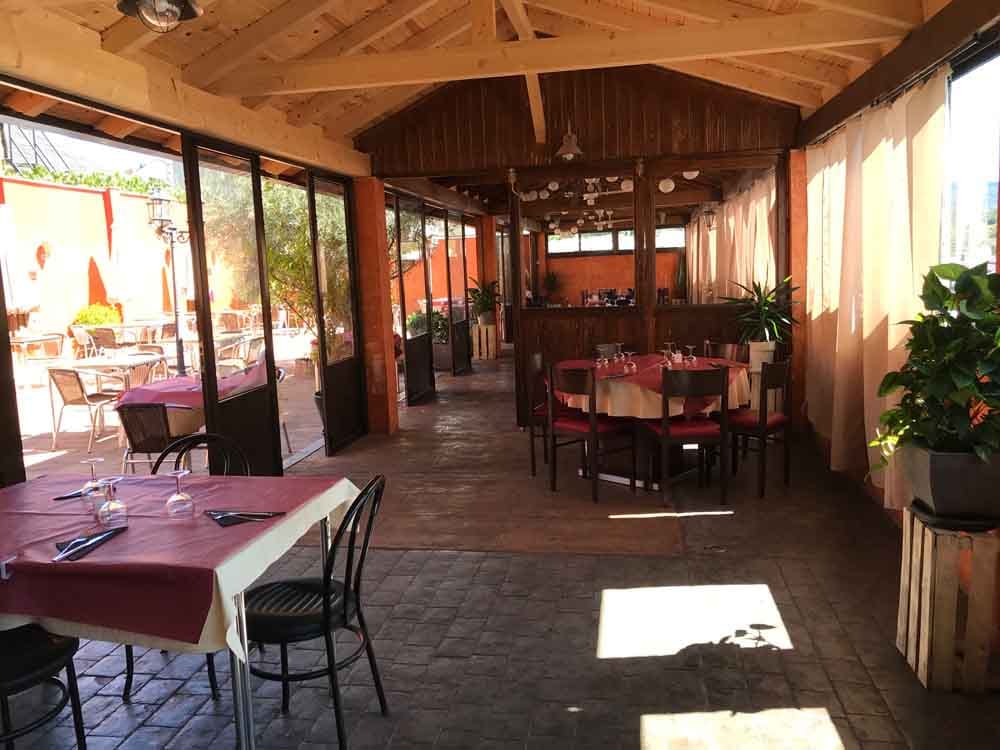 Arco del Cenador: cocina berciana en Ponferrada