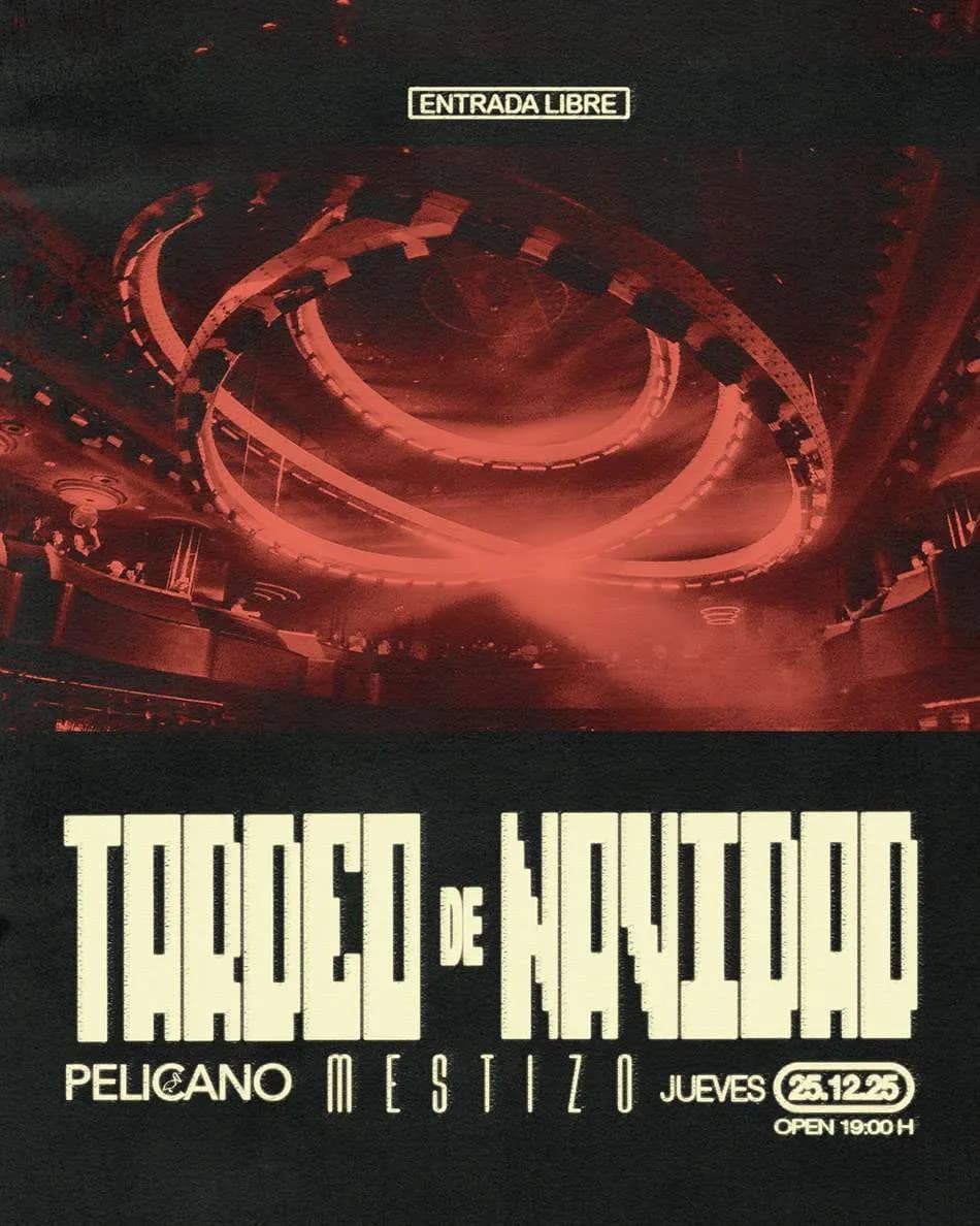 El Tardeo de Nochebuena en A Coruña: Guía de Zonas y Locales