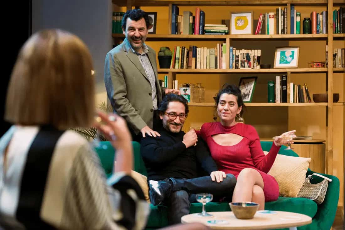 Una història certa sobre la mentida