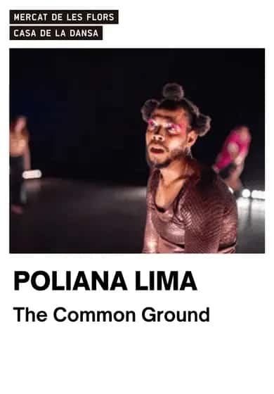 The Common Ground - Festival Internacional de Teatro de Vitoria-Gasteiz
