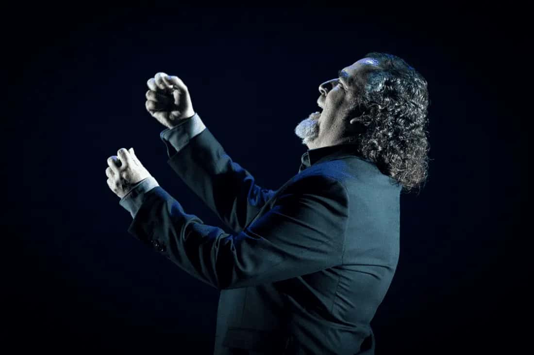 Festival de Flamenco Desvarío 2026