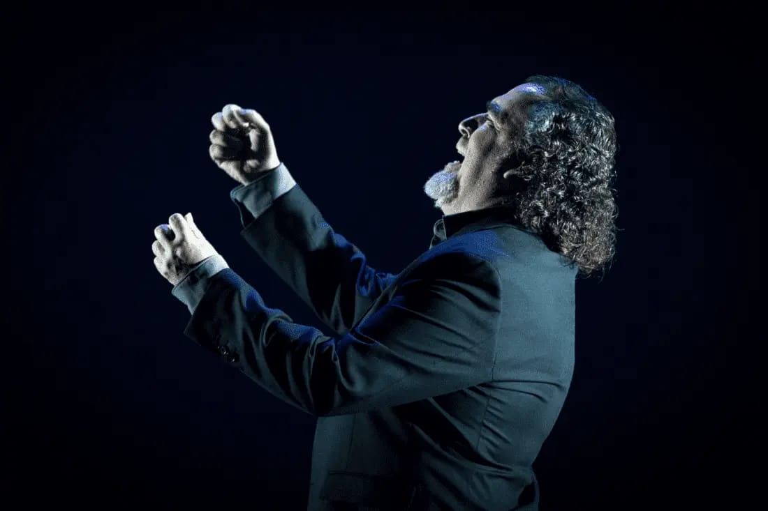 Festival de Flamenco Desvarío 2026