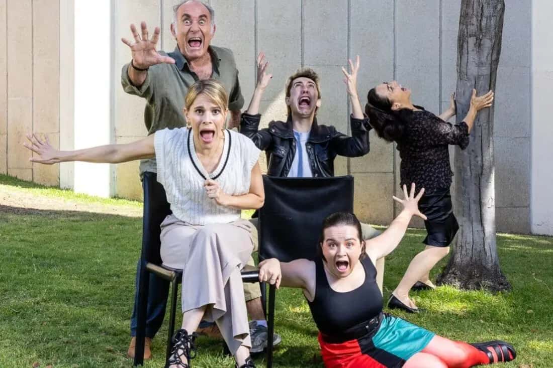 L'esquerda