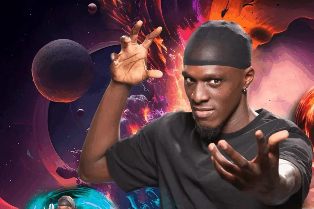 Wiz Problema: El Multiverso de Wiz Problema