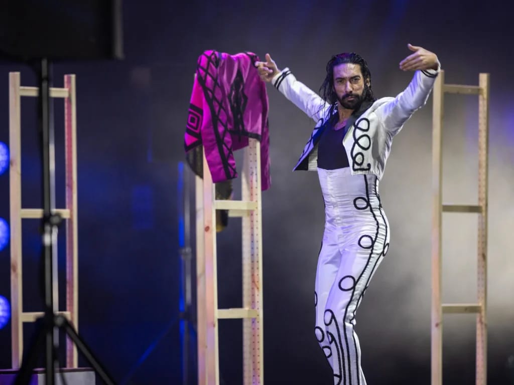 Refúgiate en la Cultura 2026: Flamenco