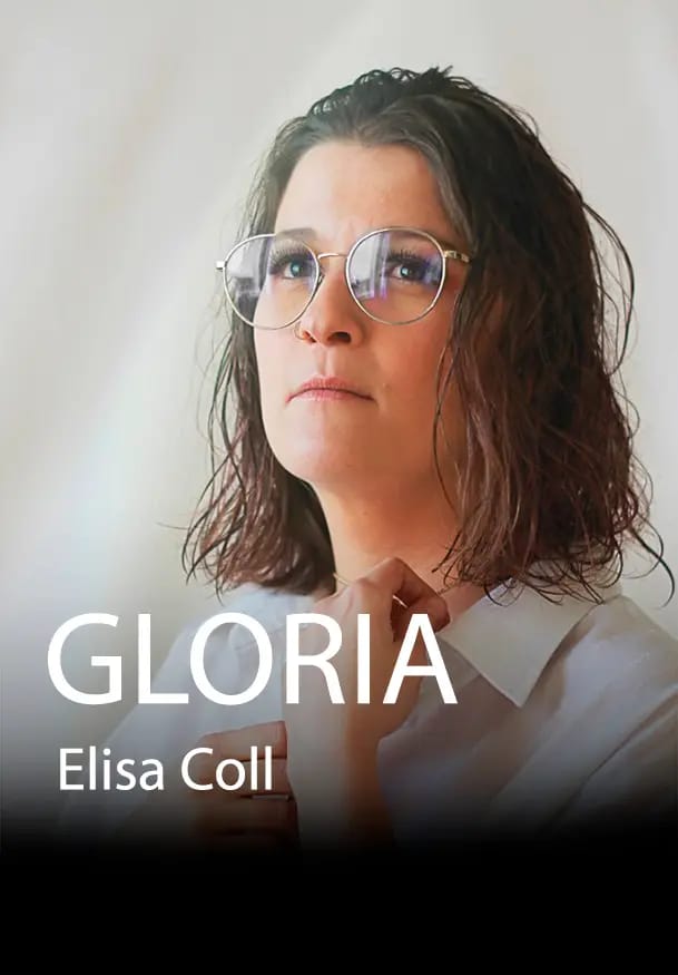 Kutxa en Escena. Teatro y diálogo con el público: Gloria