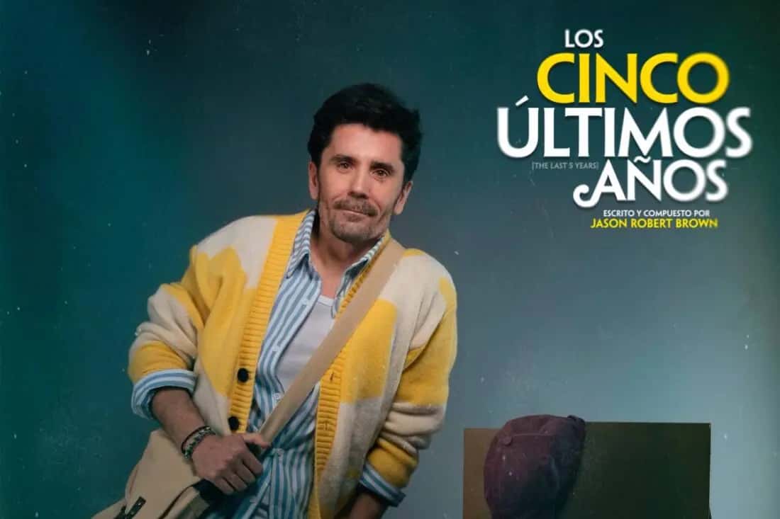 Los Últimos 5 años