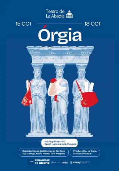 Orgia