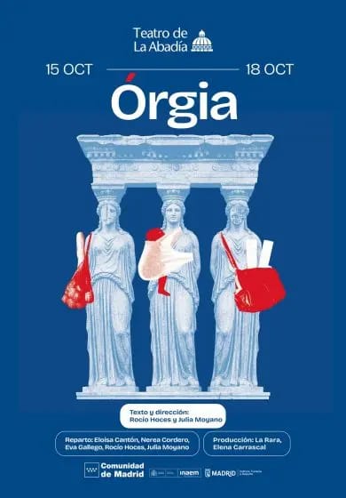 Orgia