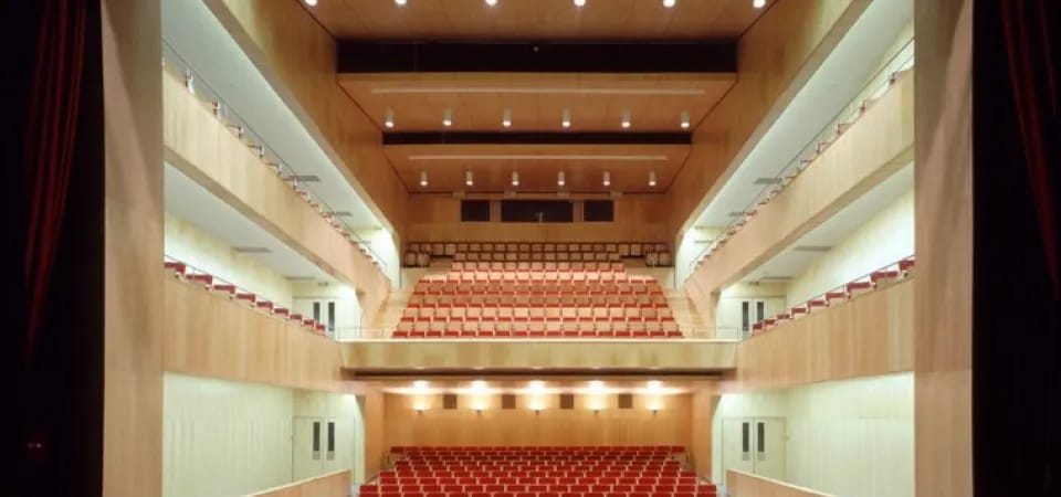 GIFIC 2026: 71 películas gratis en Guadix