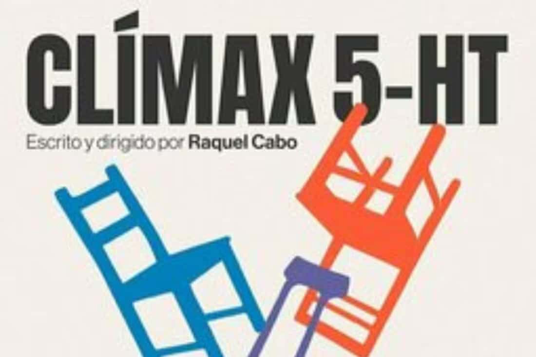 Clímax 5-HT