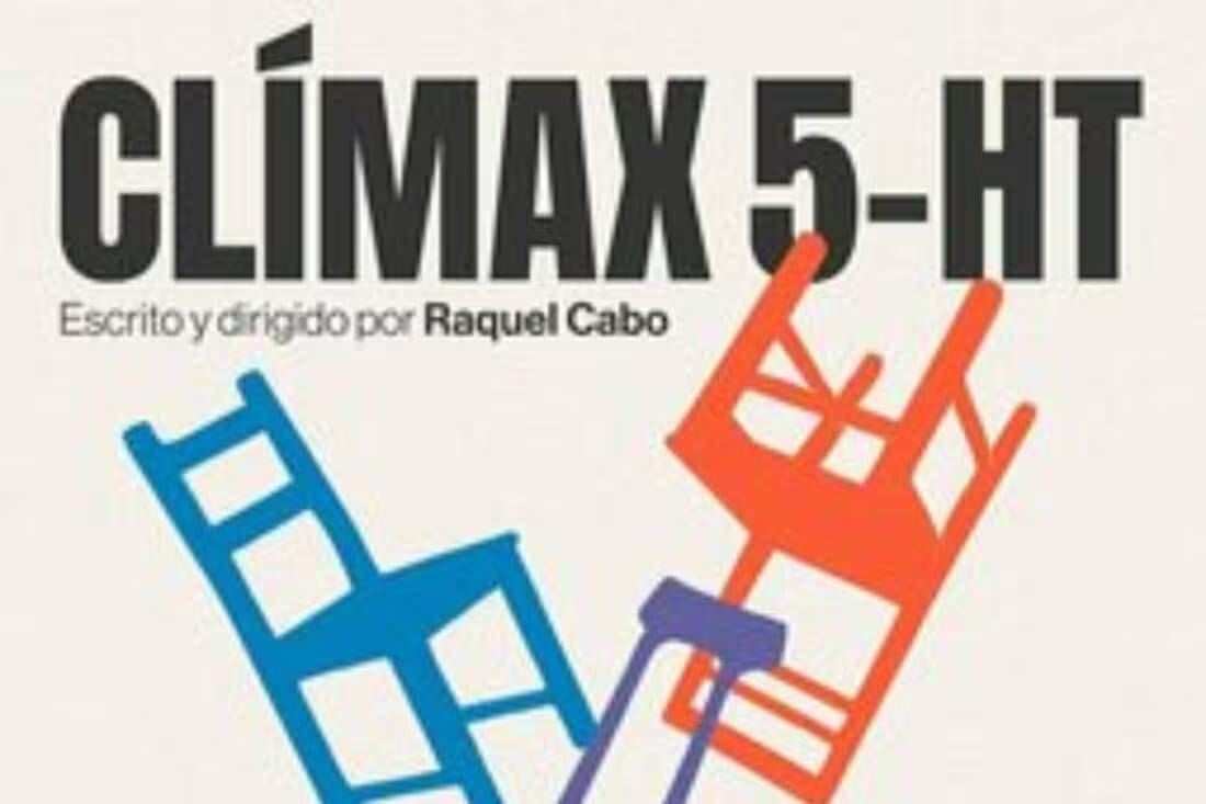 Clímax 5-HT