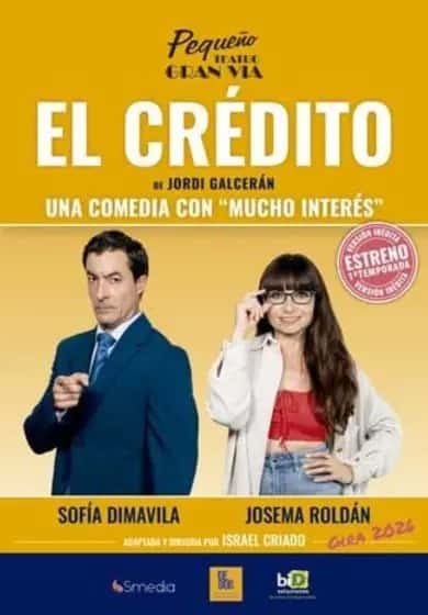 El crédito