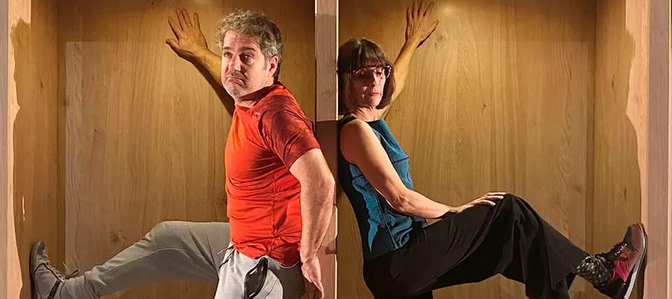 Verano Cultural: Bailables de la Unión Musical Ciudad de Albacete y comedia 'El Mueble'