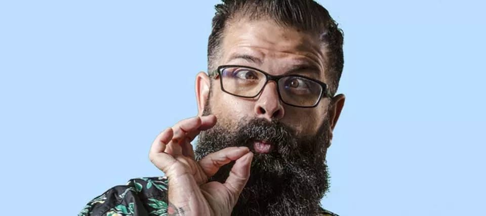 Noches de humor: Kalderas