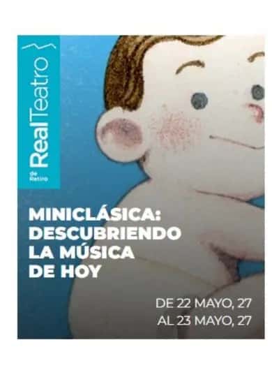 Miniclásica. Descubriendo las músicas del mundo: Asia