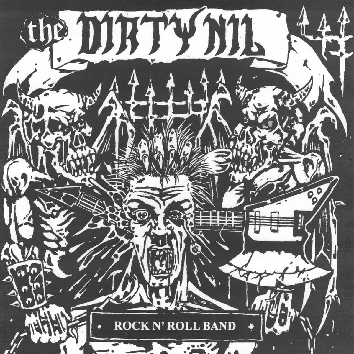 The Dirty Nil
