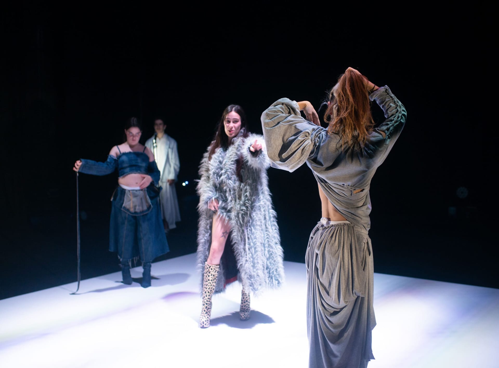 Torcidxs - Festival Iberoamericano de Teatro de Cádiz