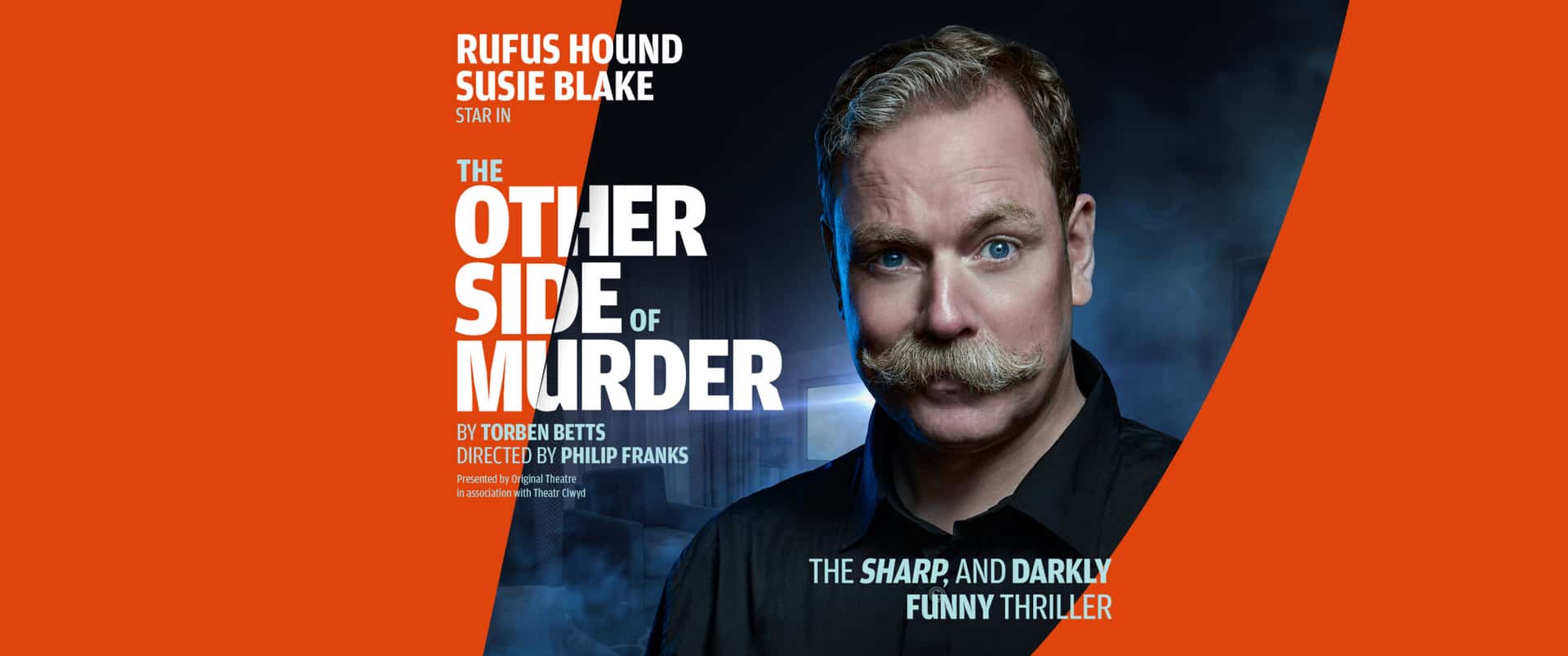 The Other Side of Murder