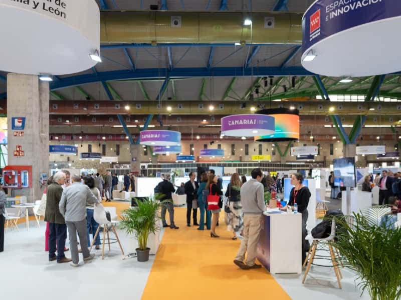 Transfiere - Foro Europeo para la Ciencia, Tecnología e Innovación