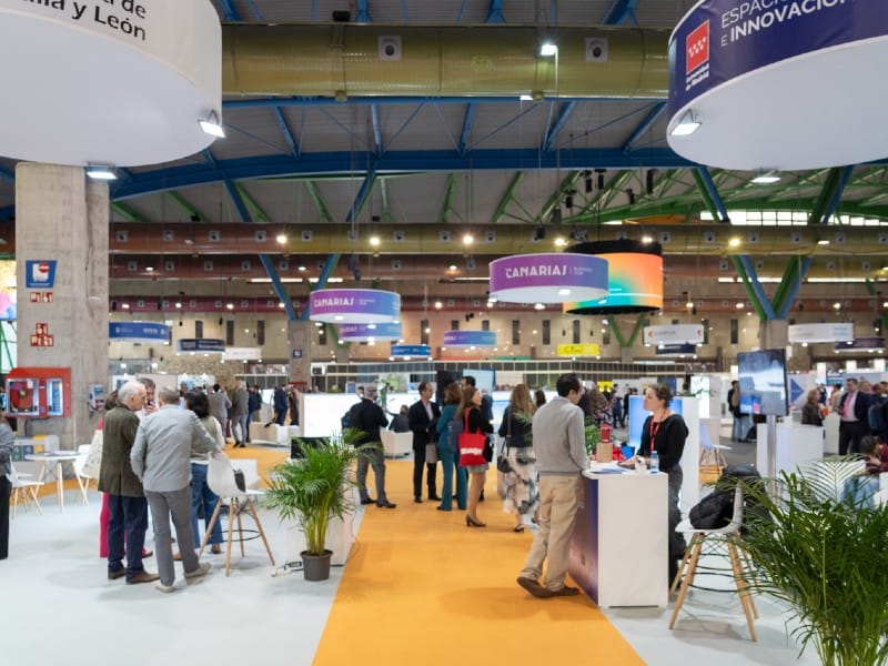 Transfiere - Foro Europeo para la Ciencia, Tecnología e Innovación