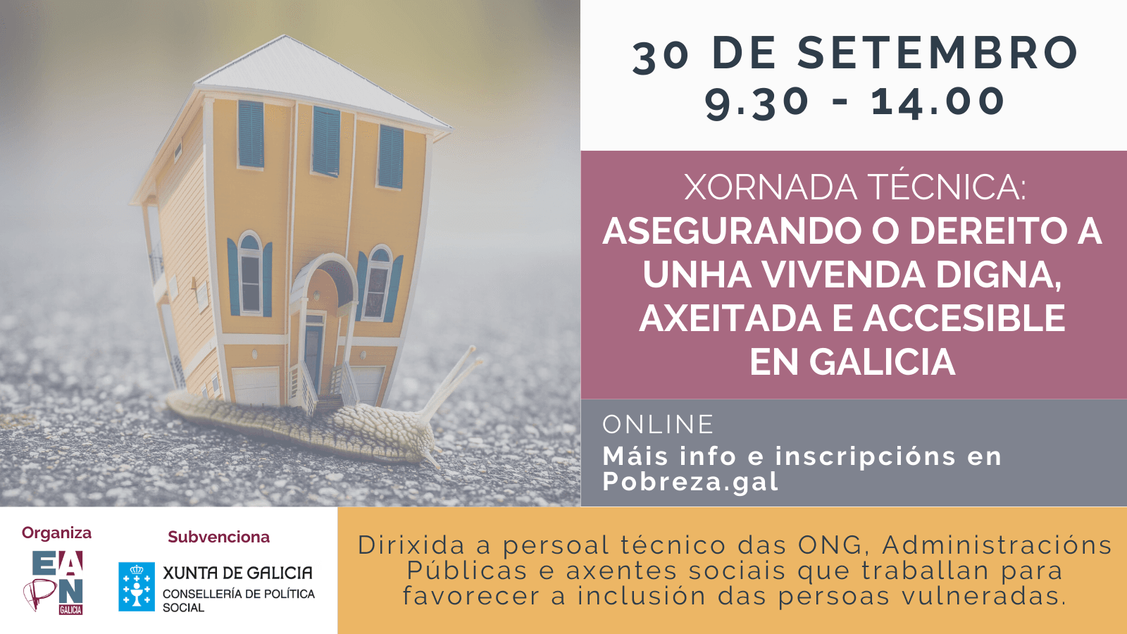 Vigo polo dereito ao teito