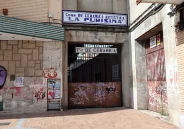 El Paseo de las Letras ya está completo con 17 murales