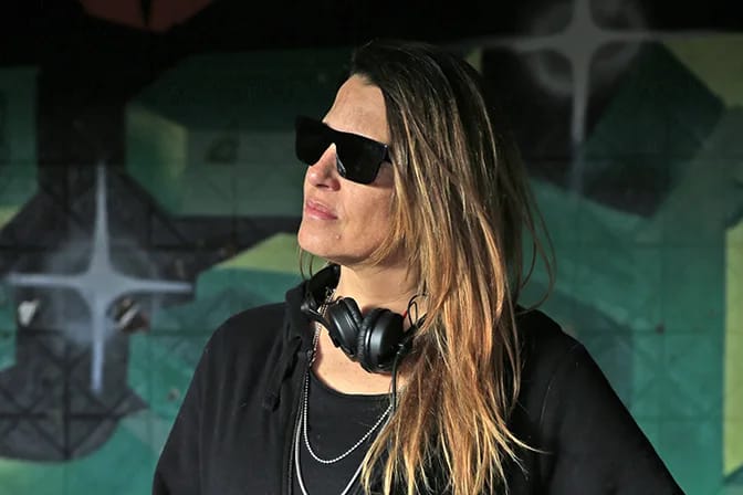 Tania Vulcano - Brunch Electronik