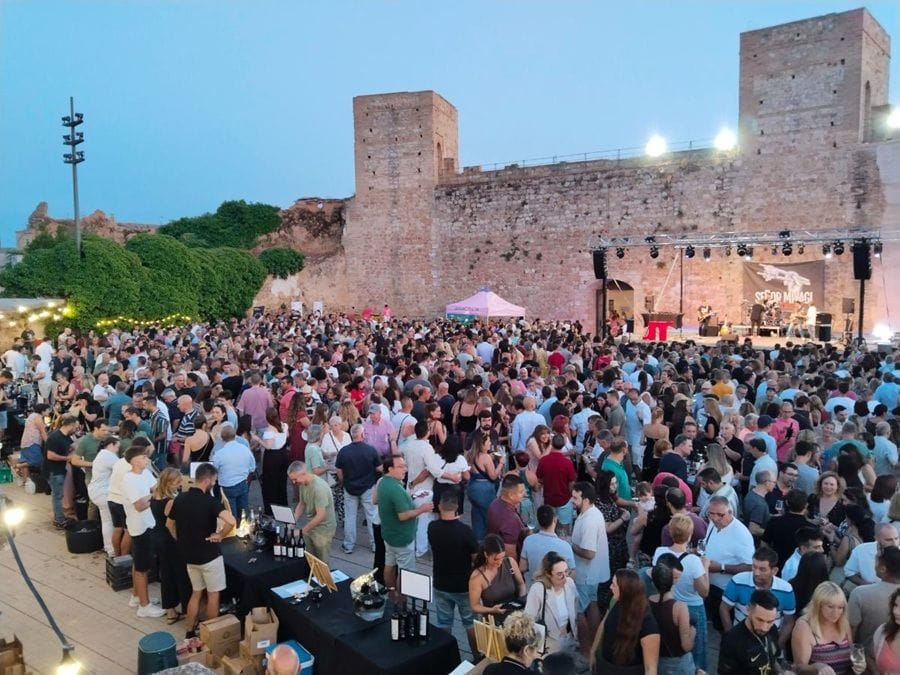El Tardeo con la DO Utiel-Requena regresa a Requena