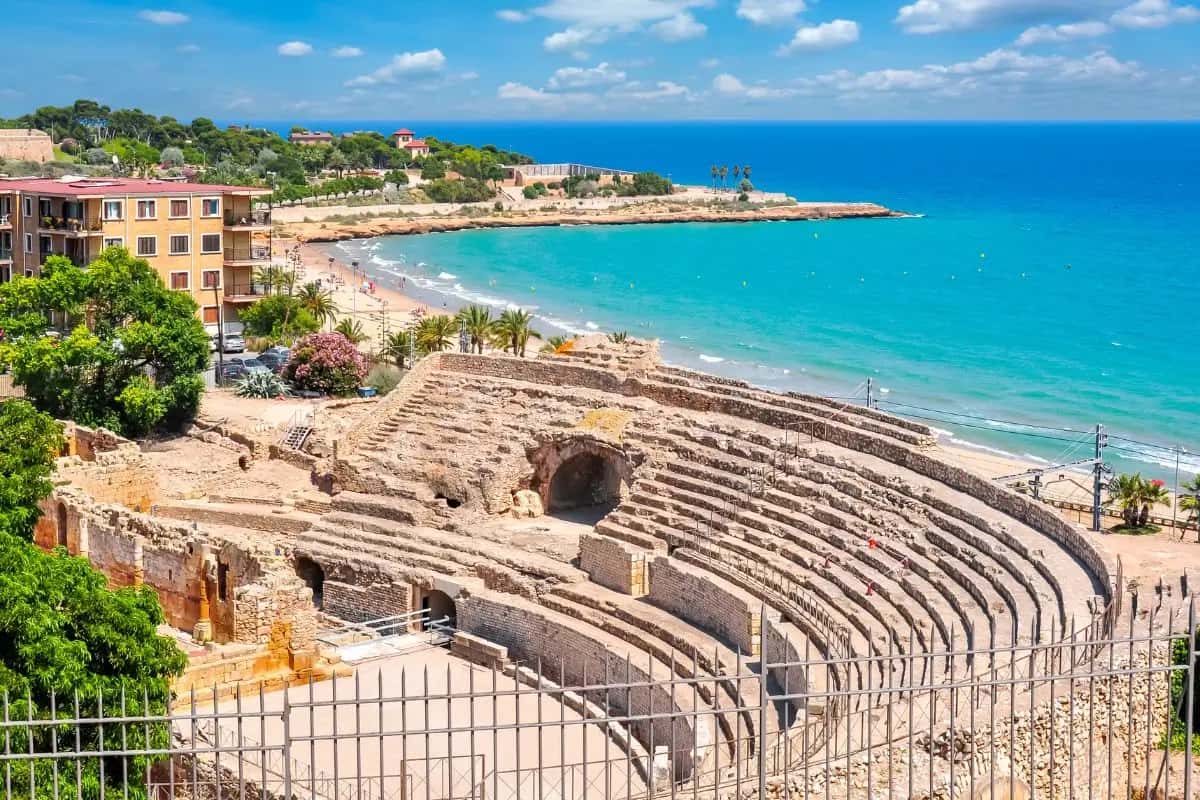 Piscinas naturales y pozas para refrescarte en Tarragona