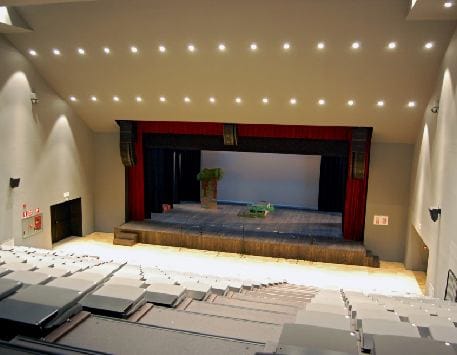 El Teatre El Goula abre entradas para su temporada