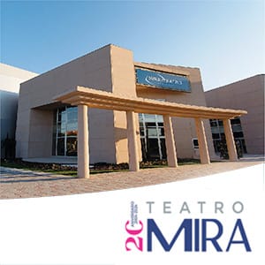 El MIRA estrena temporada: más de 40 espectáculos