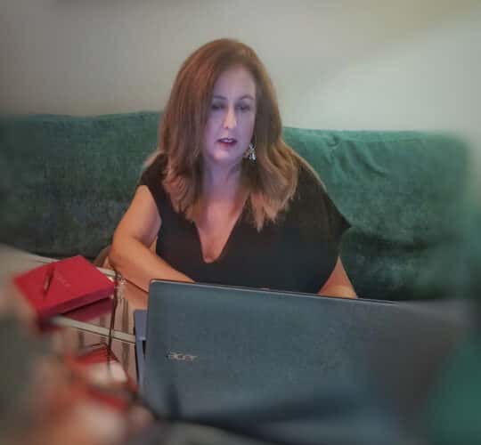 Jugando con el color