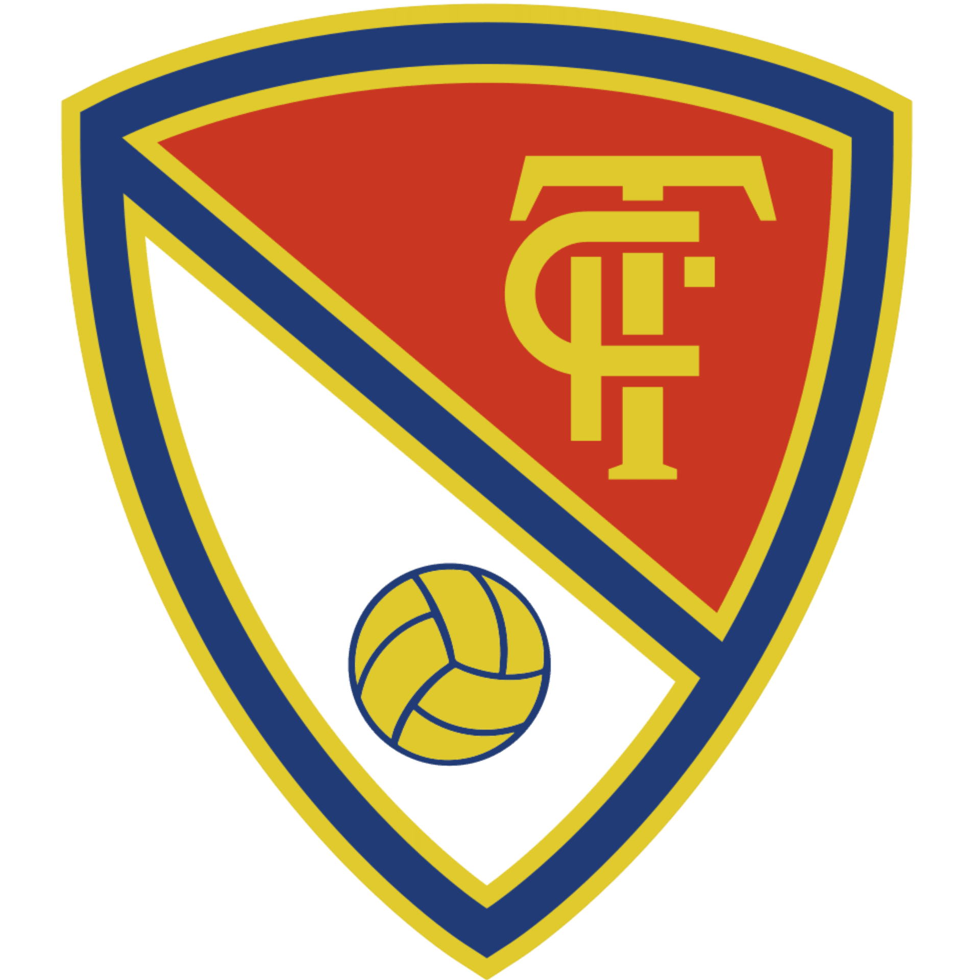 Terrassa FC: racha sin derrotas y camino por delante