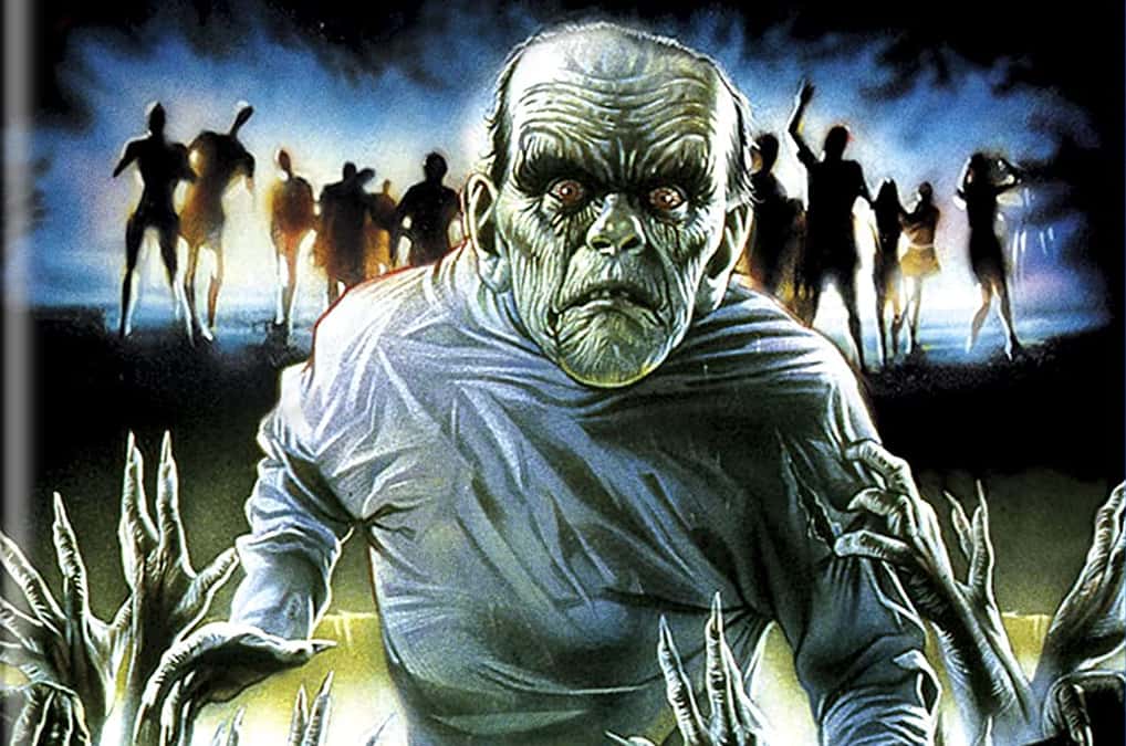 Terror Tuesday: The Dead Pit
