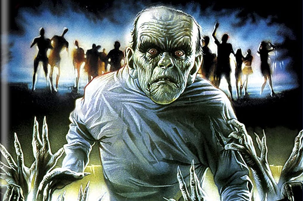 Terror Tuesday: The Dead Pit