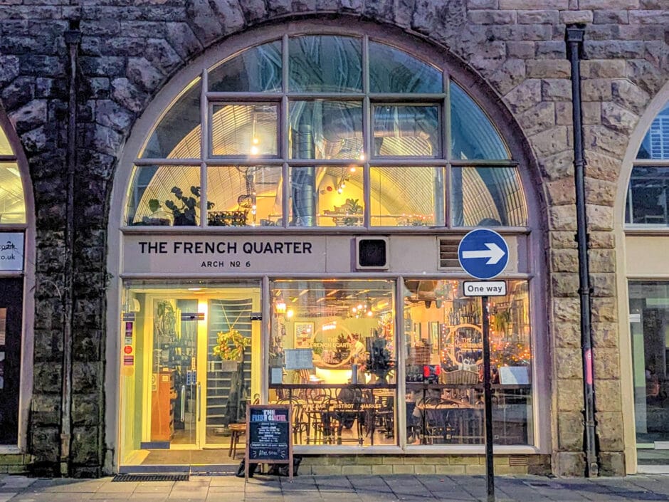 French culture celebrates 75 years in Newcastle