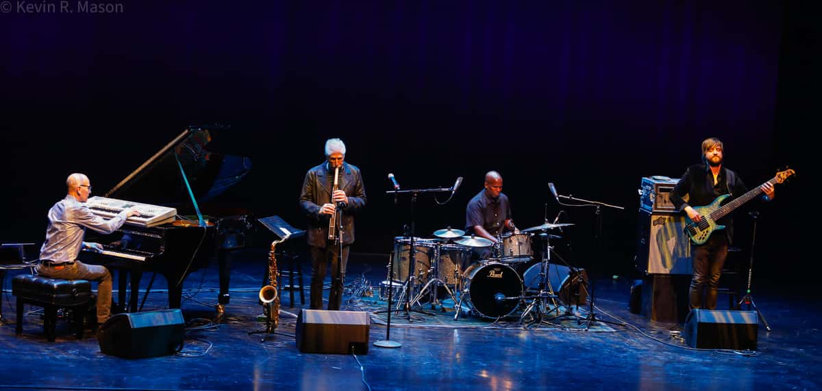Festival Internacional Canarias Jazz & Más 2026