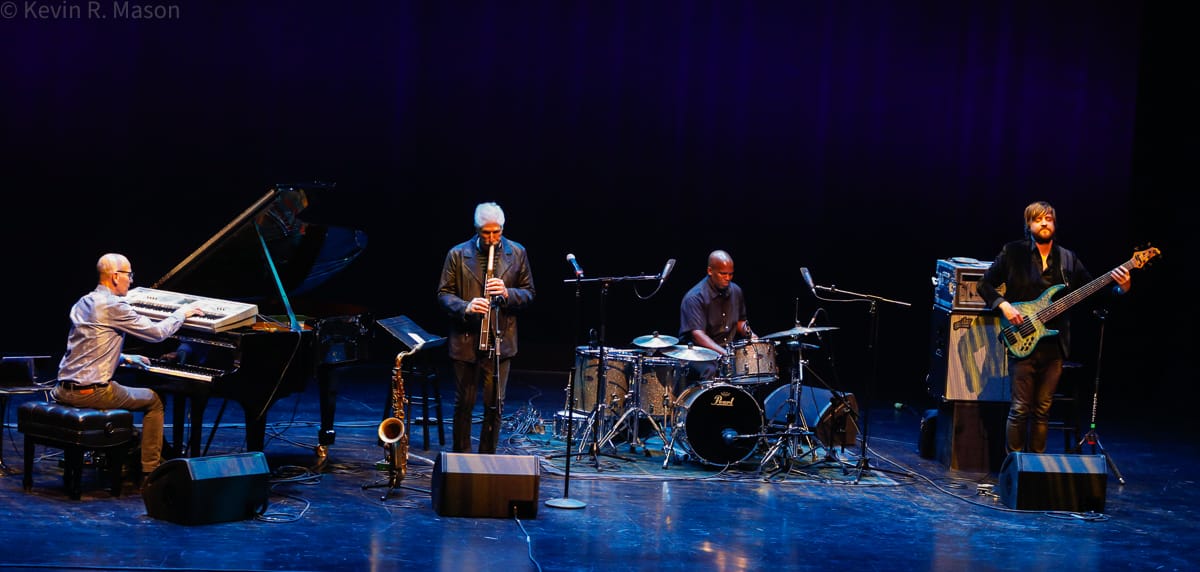 Festival Internacional Canarias Jazz & Más 2026