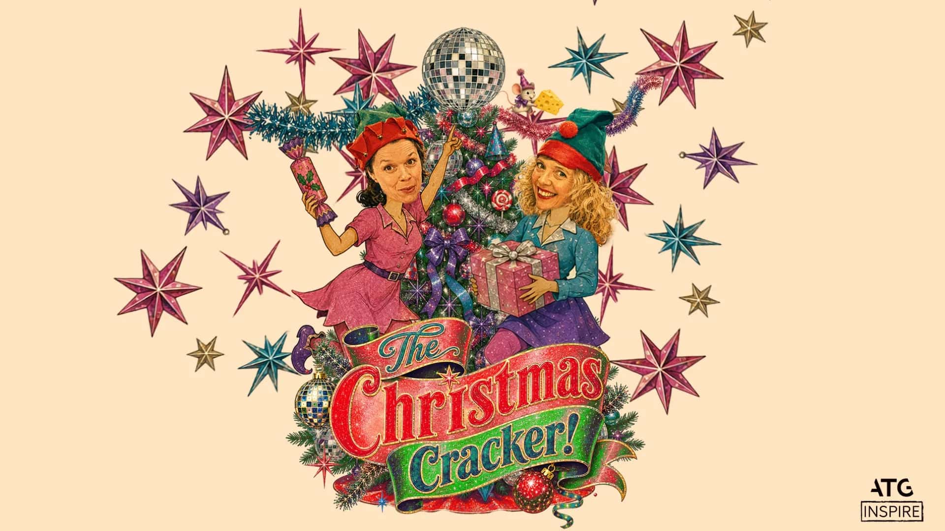 The Christmas Cracker