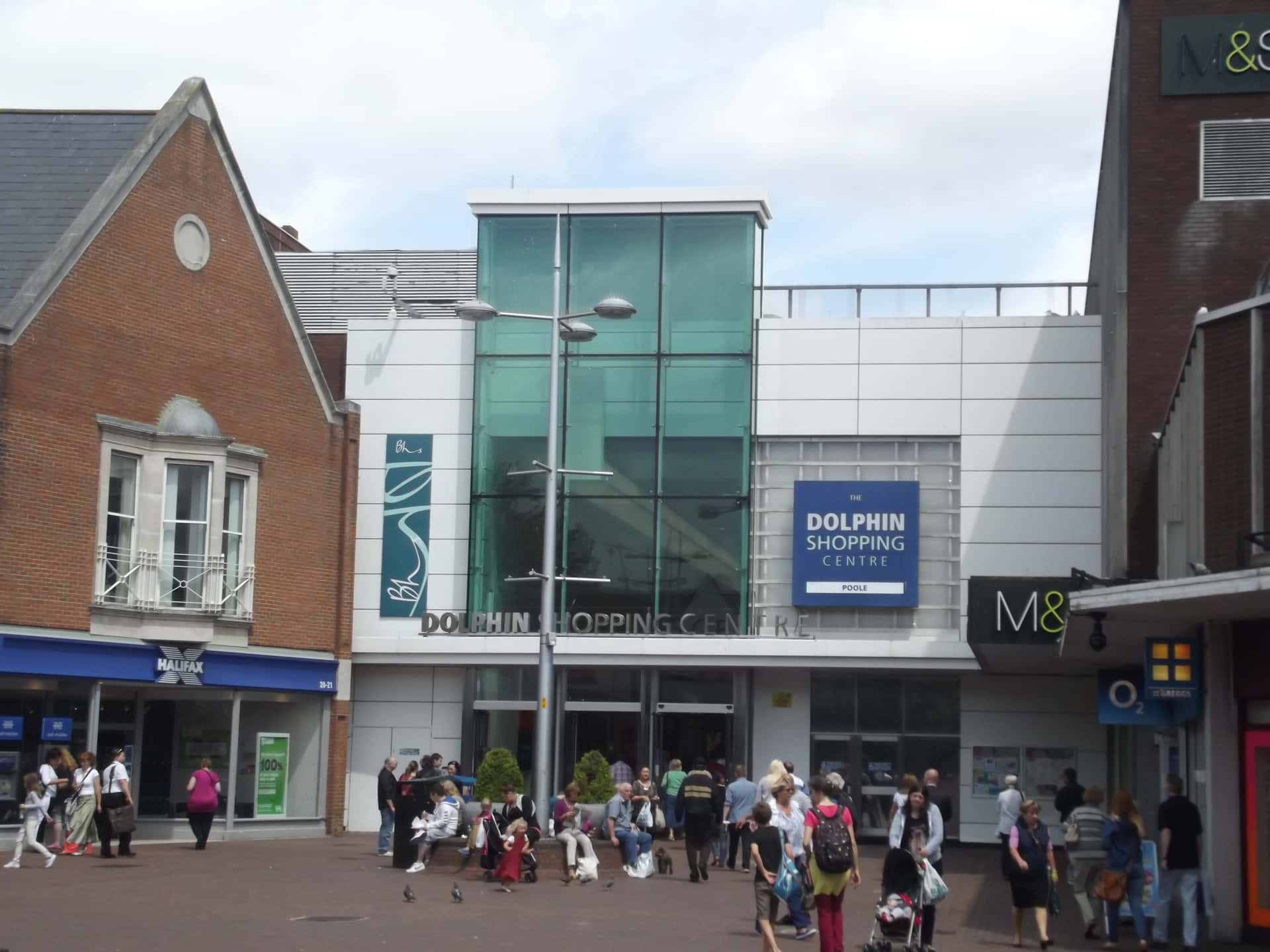 Seafood & Sounds returns to Poole in September