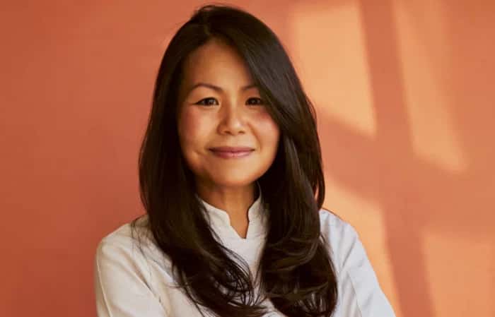 Supper Club: Thuy Diem Pham