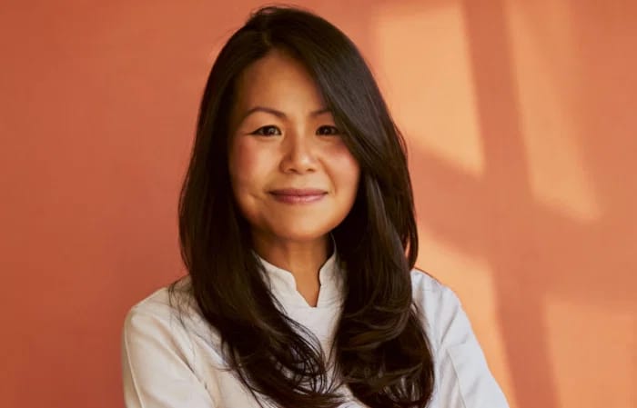 Supper Club: Thuy Diem Pham